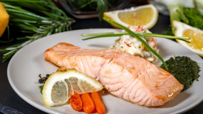 Keluarga Kerajaan Inggris Punya Kebiasaan Makan Unik